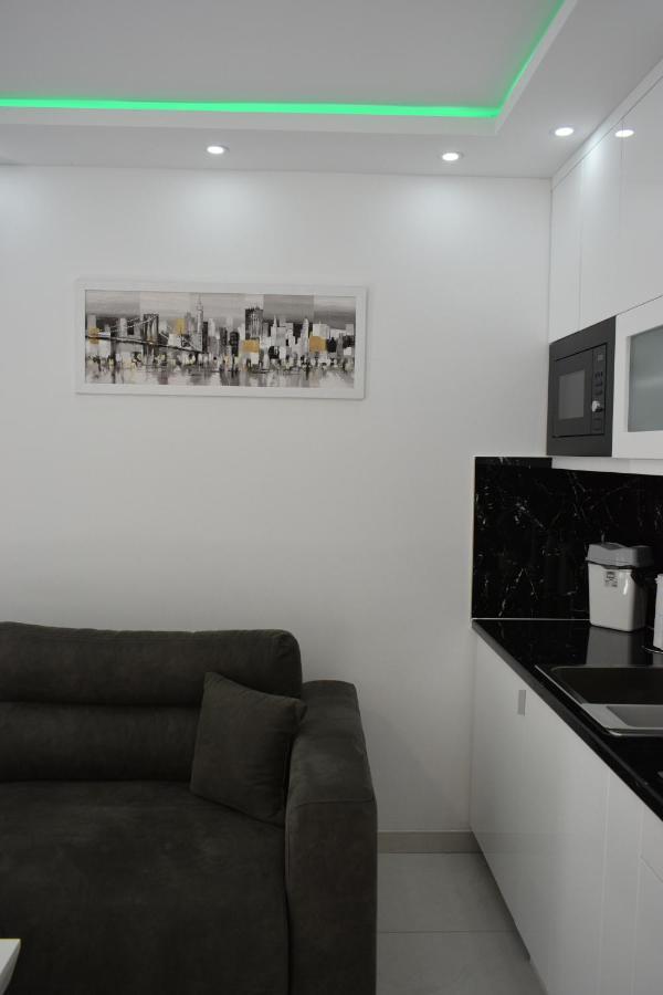 Apartmani K&V Veliko Gradište Buitenkant foto