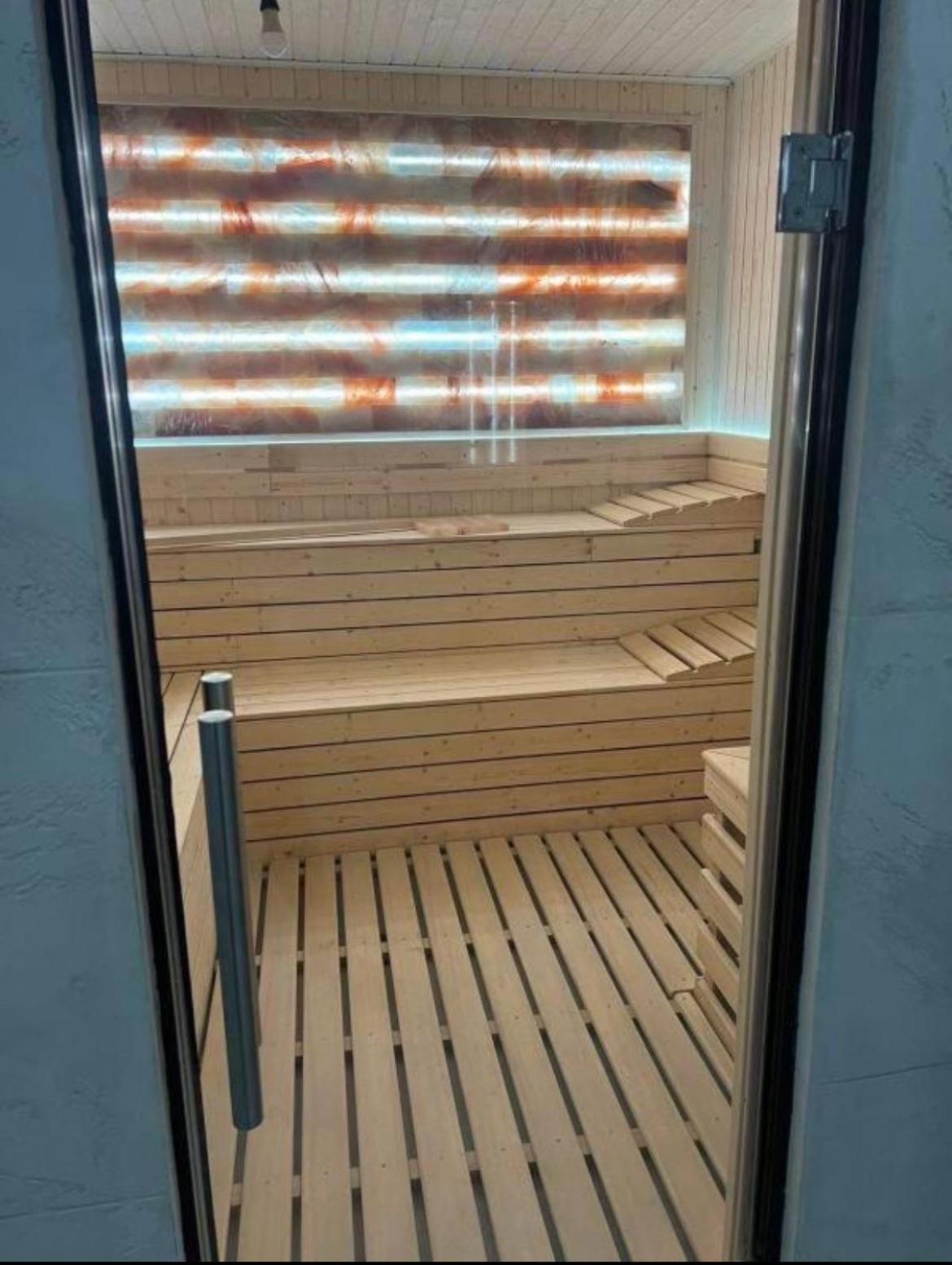 Apartmani K&V Veliko Gradište Buitenkant foto