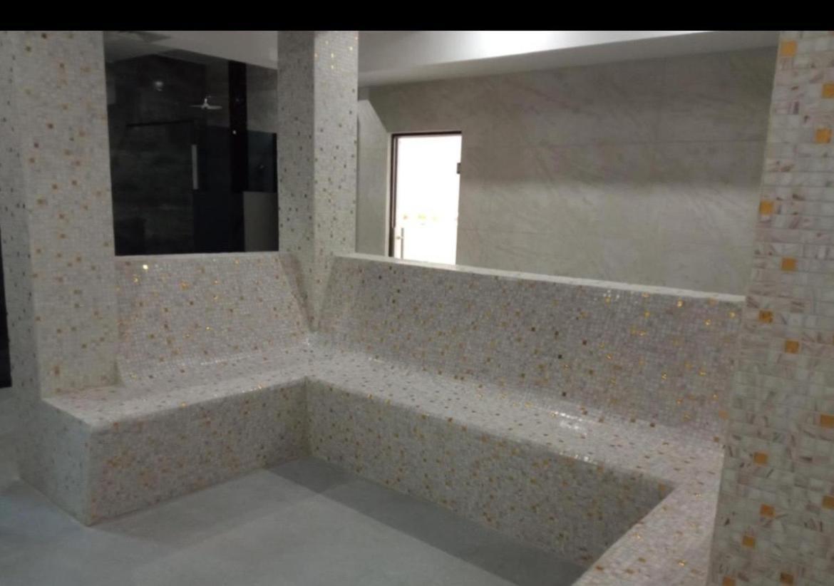 Apartmani K&V Veliko Gradište Buitenkant foto