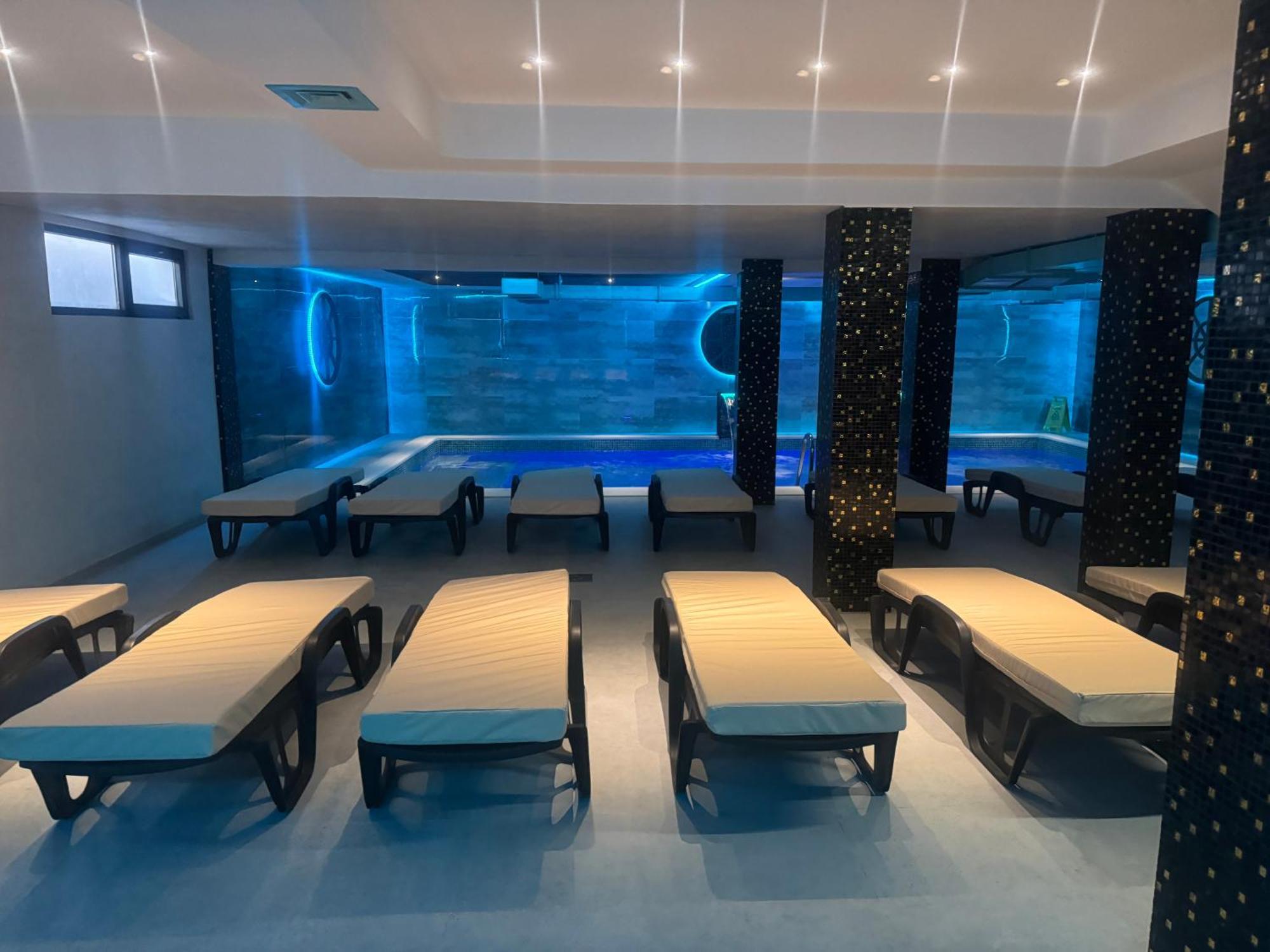 Apartmani K&V Veliko Gradište Buitenkant foto
