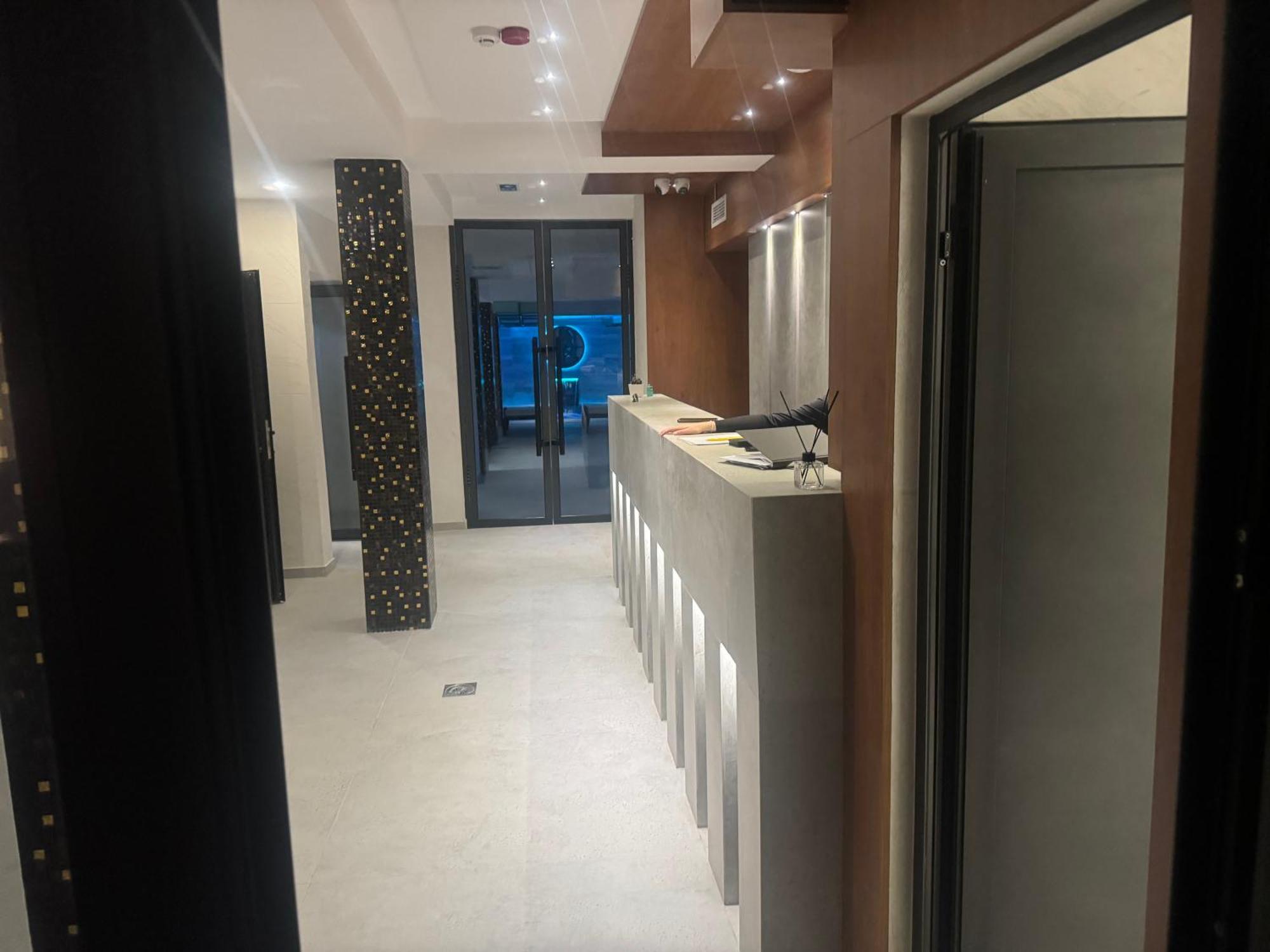Apartmani K&V Veliko Gradište Buitenkant foto