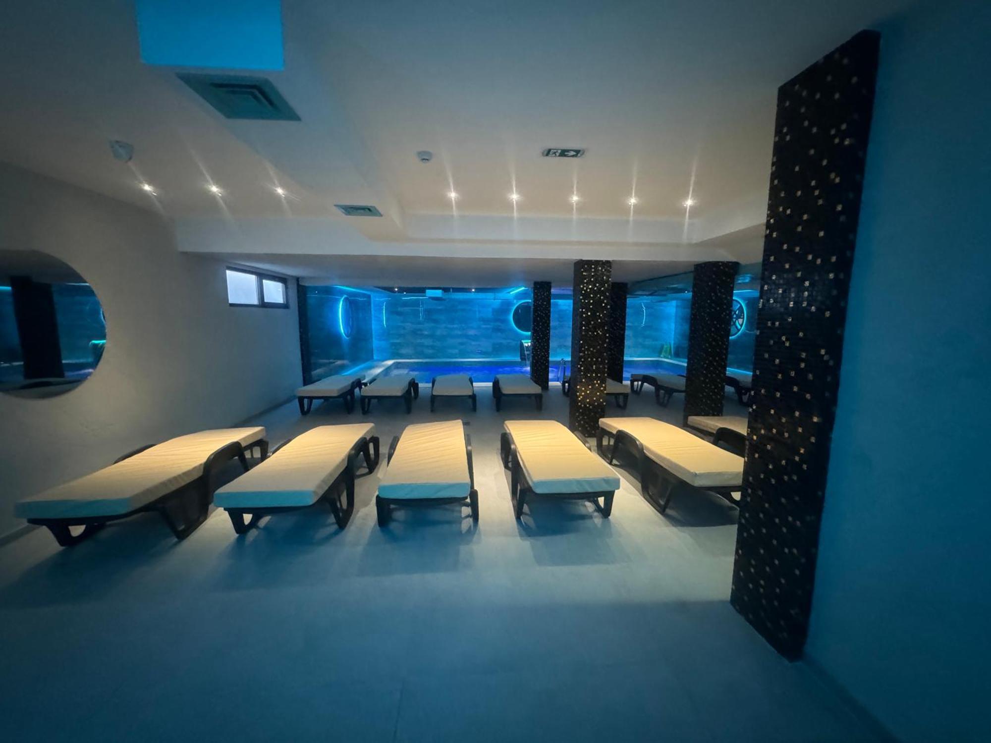 Apartmani K&V Veliko Gradište Buitenkant foto